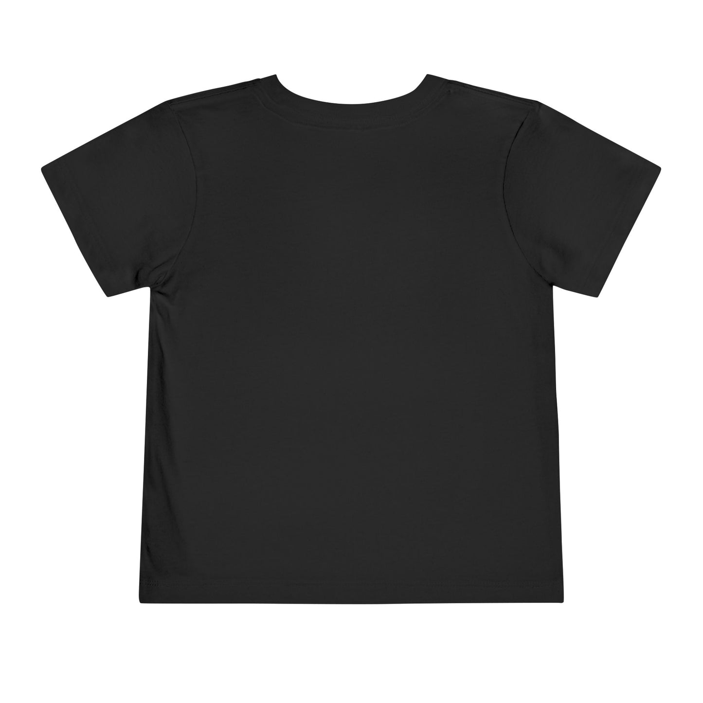 Barbells For Boos Toddler Tee