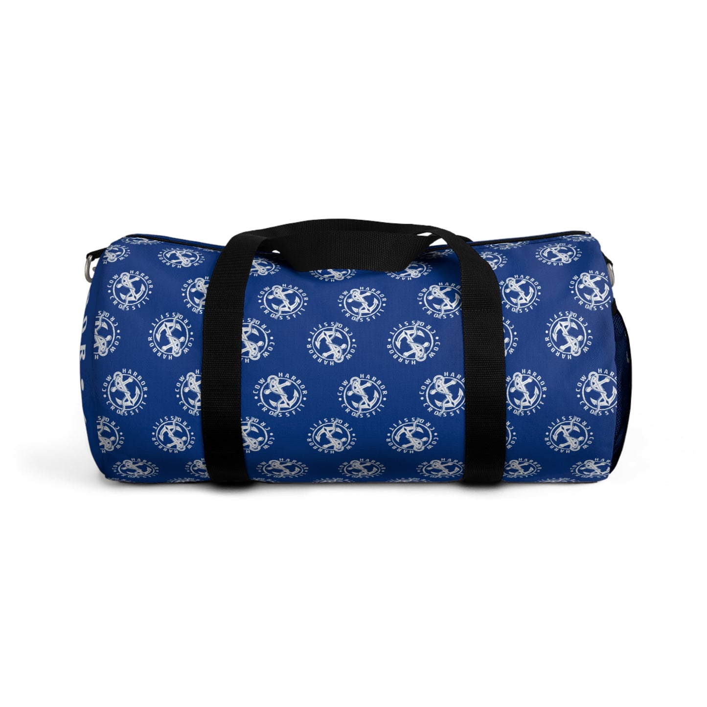 The Cow Harbor Duffel Bag