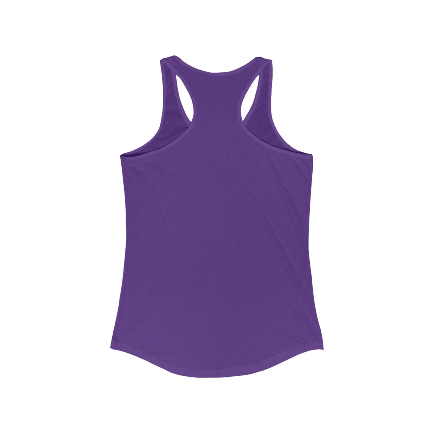 Lift Off Women's Racerback Tank Top
