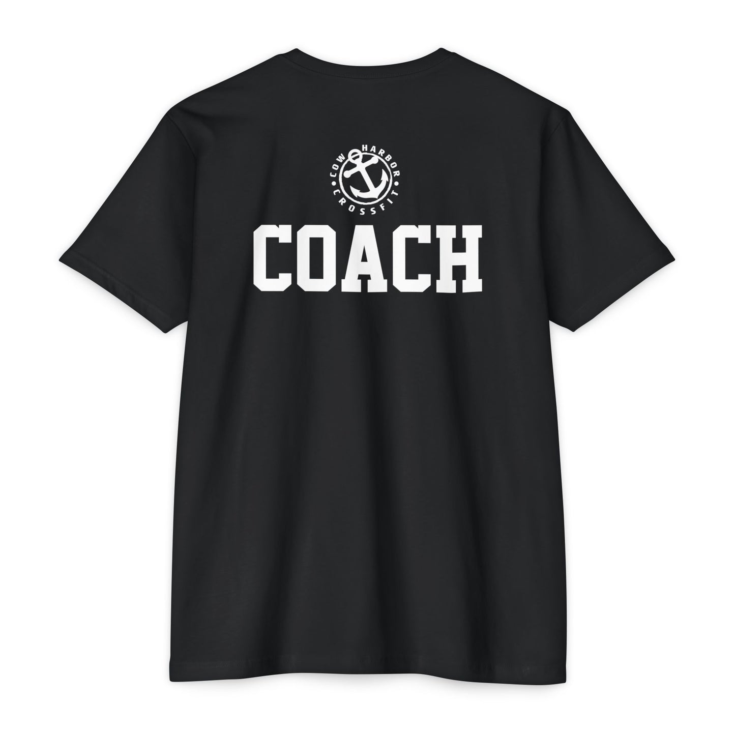 Coaches T-Shirt
