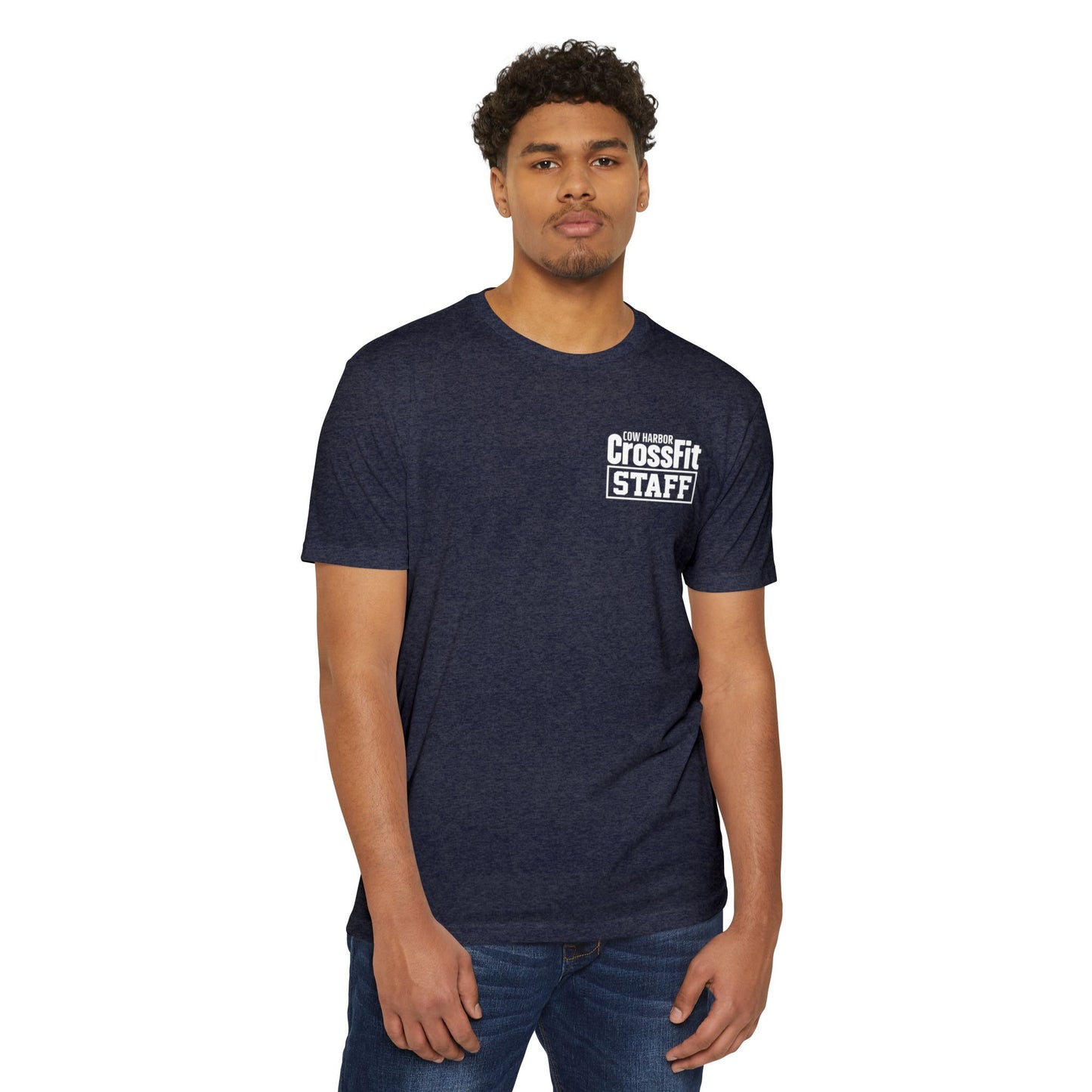 Staff Shirt