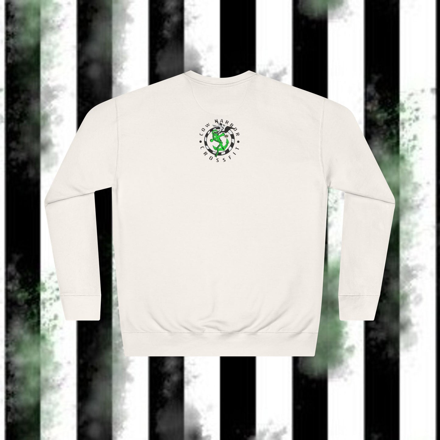 Bettleharbor Crewneck Sweatshirt