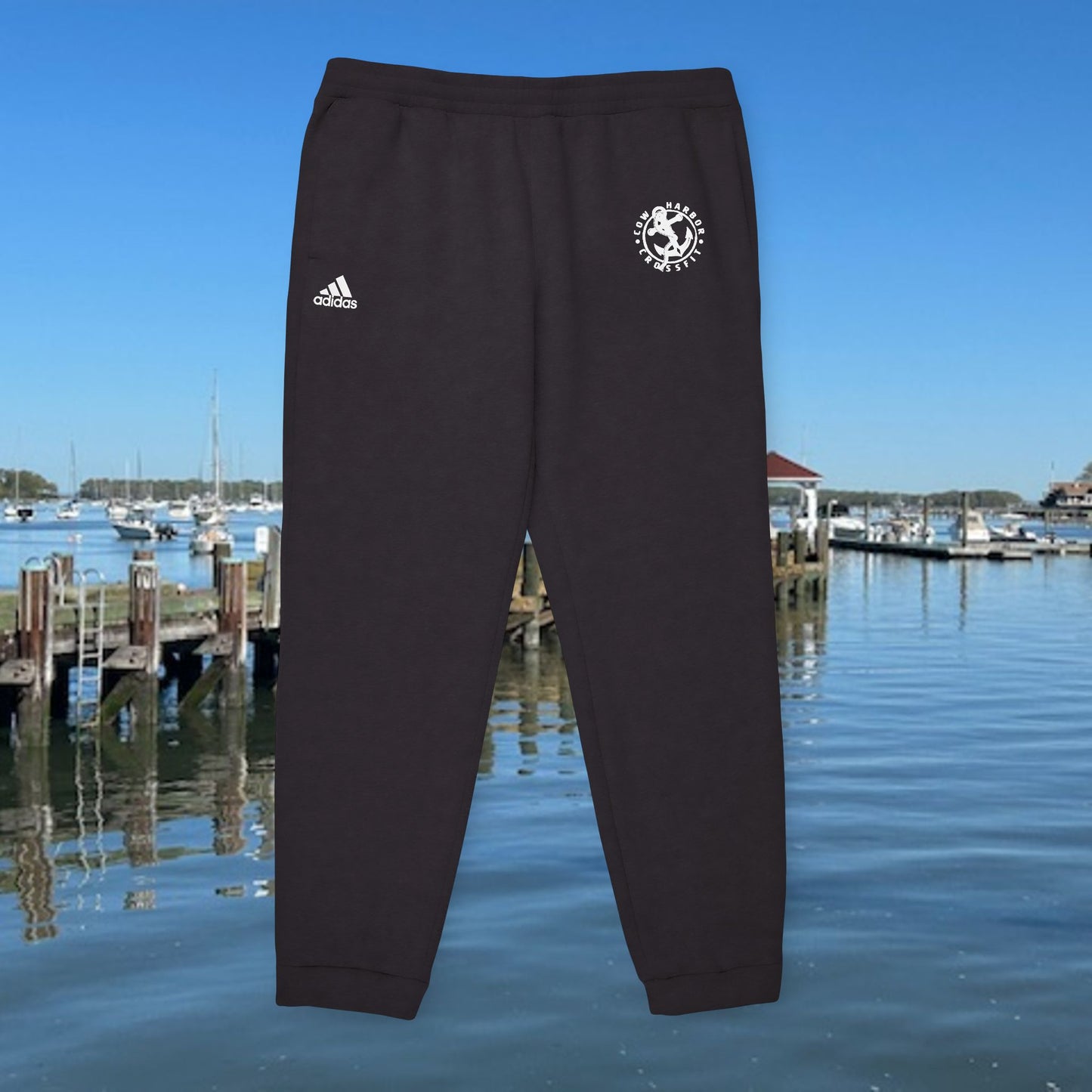 CHCF Adidas Fleece Joggers