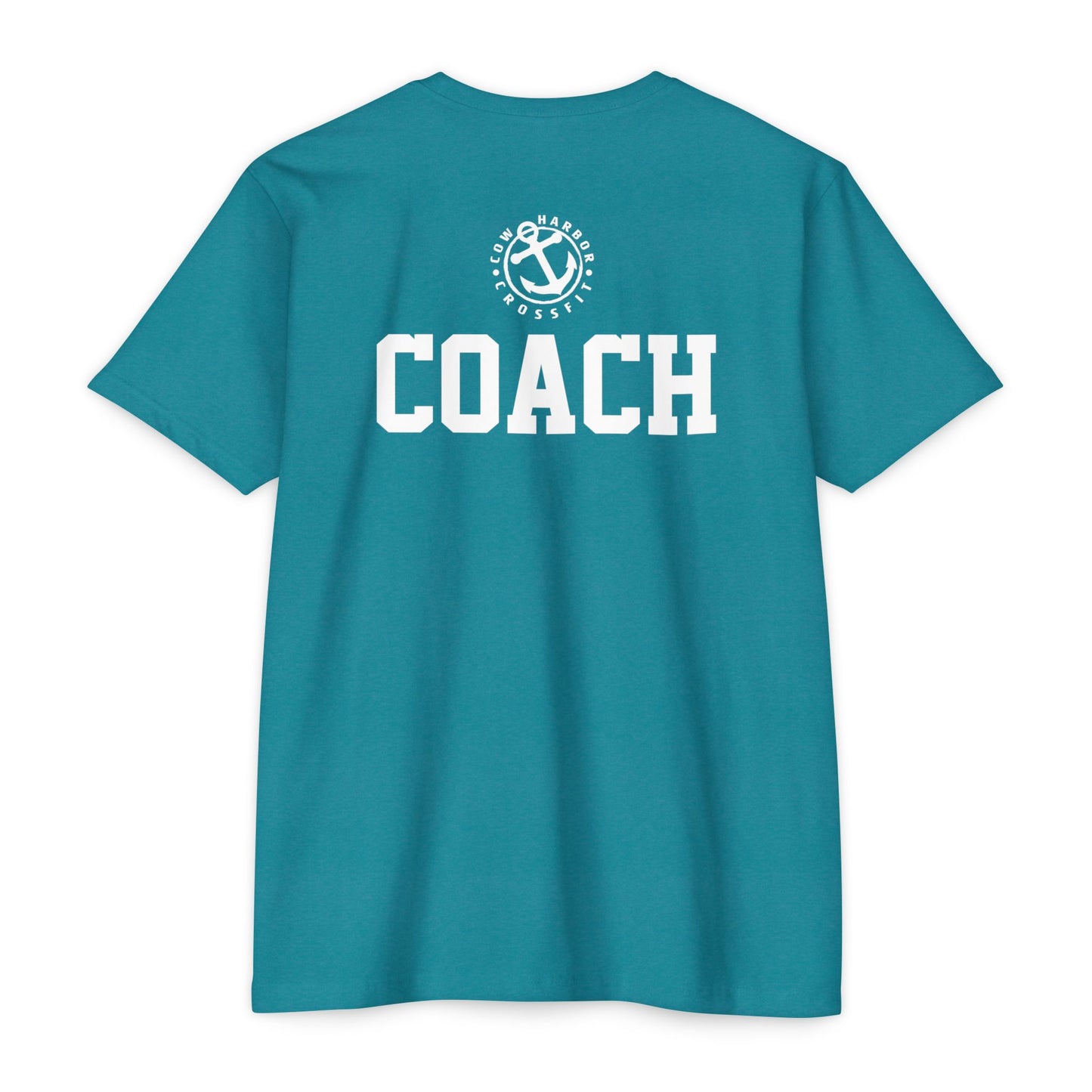 Coaches T-Shirt