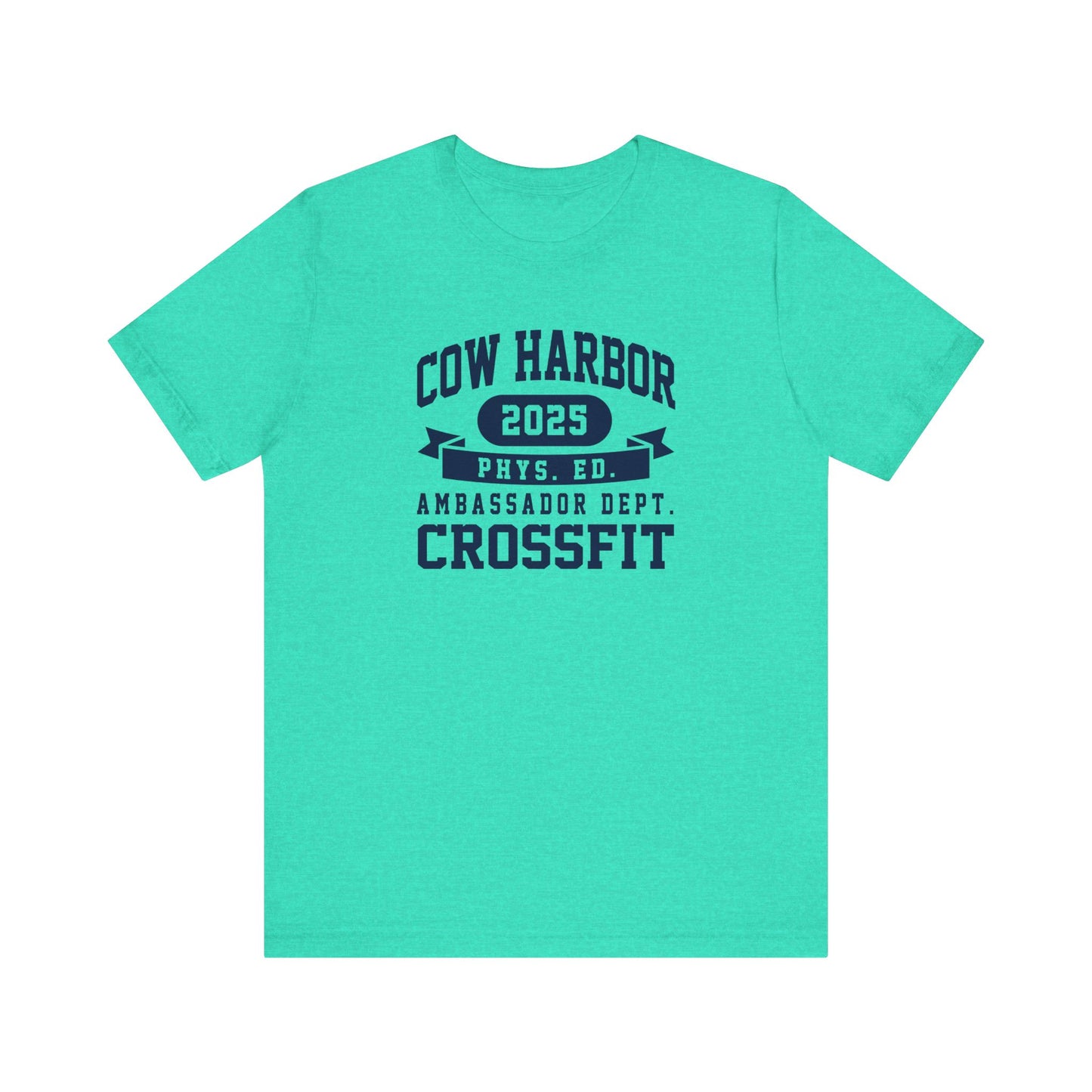 2025 Ambassador Tee