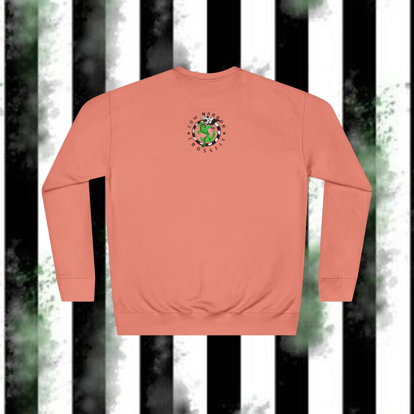 Bettleharbor Crewneck Sweatshirt