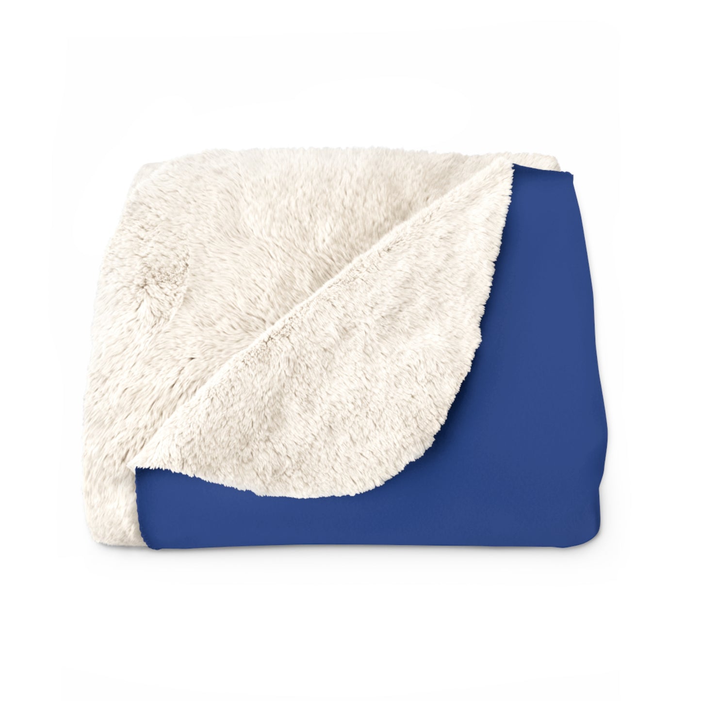 CHCF Sherpa Fleece Blanket