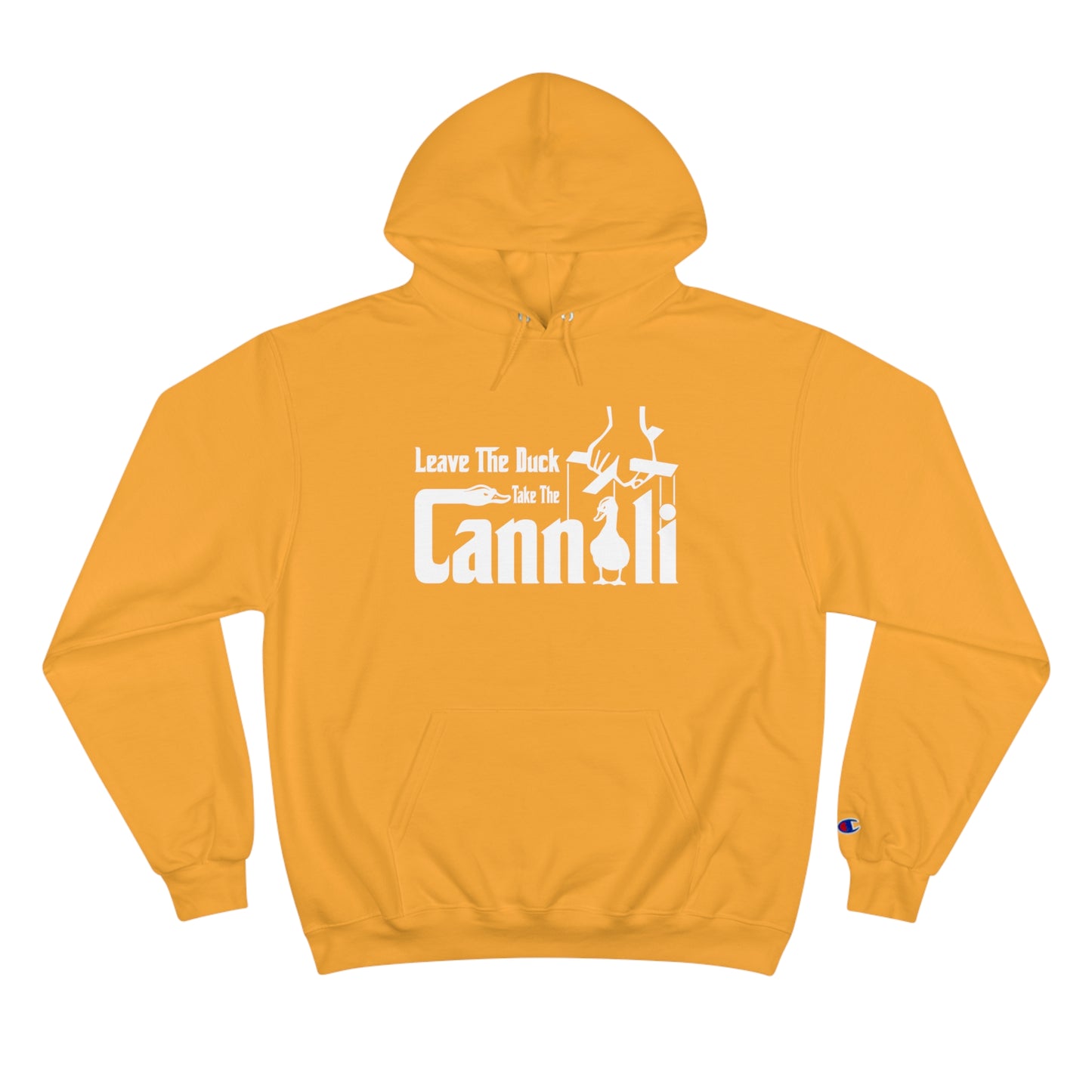 LTD Champion Hoodie
