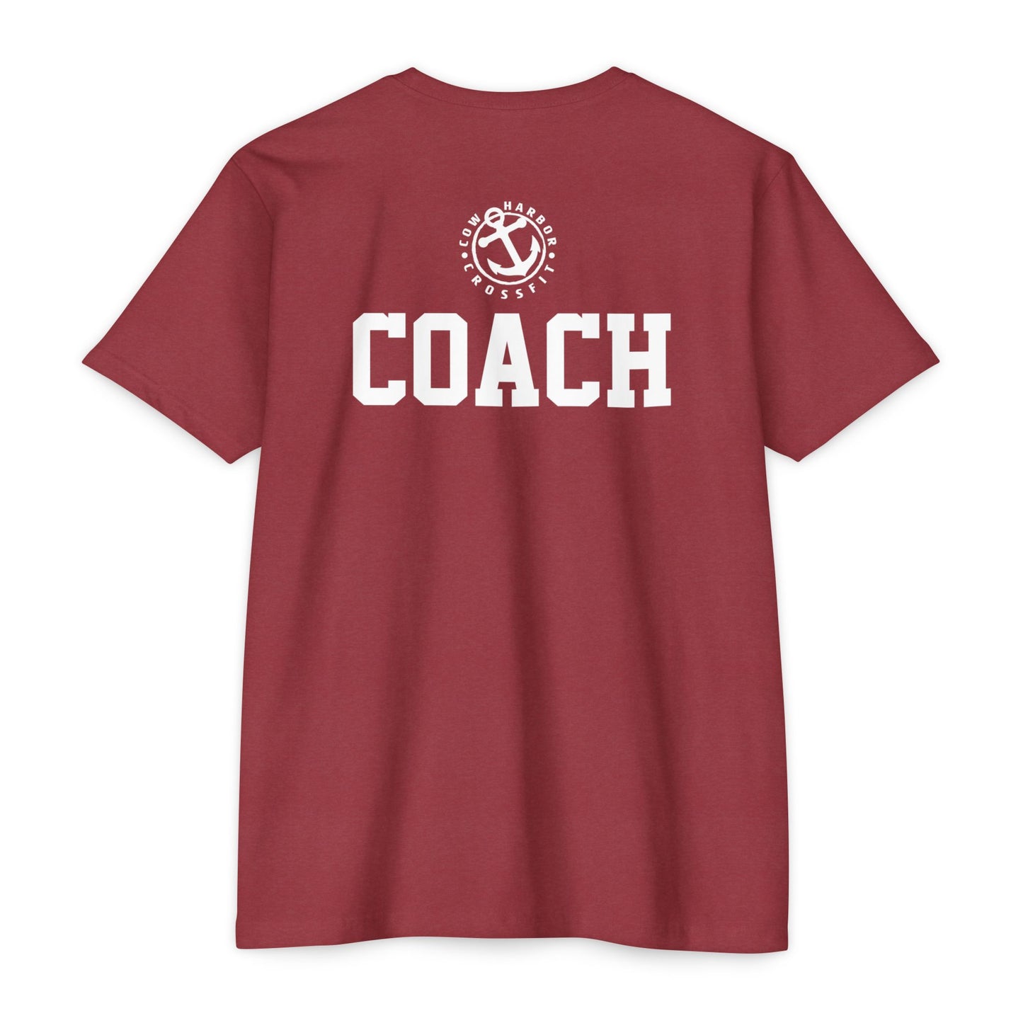Coaches T-Shirt