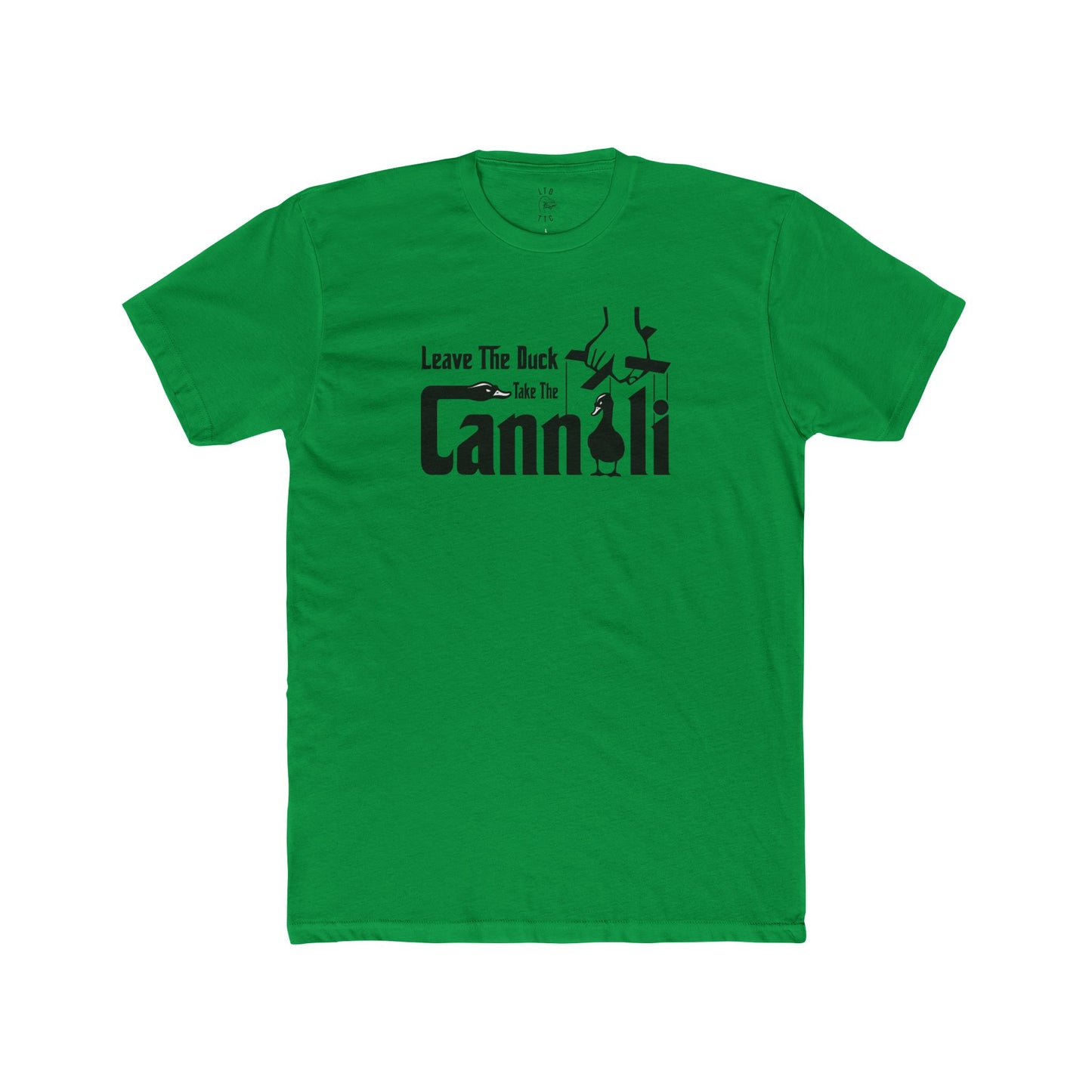 LTD Classic Tee