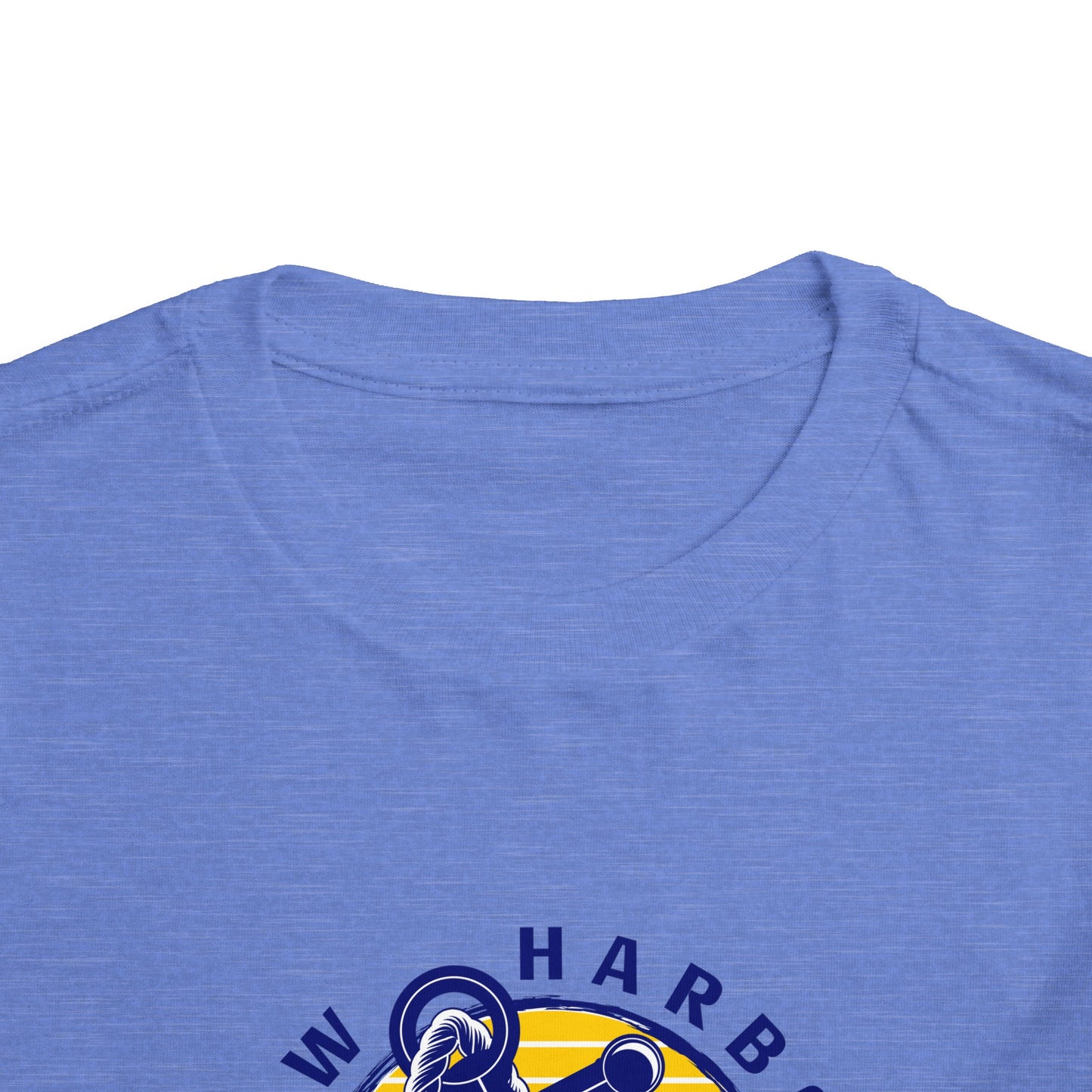 Toddler Summer Tee