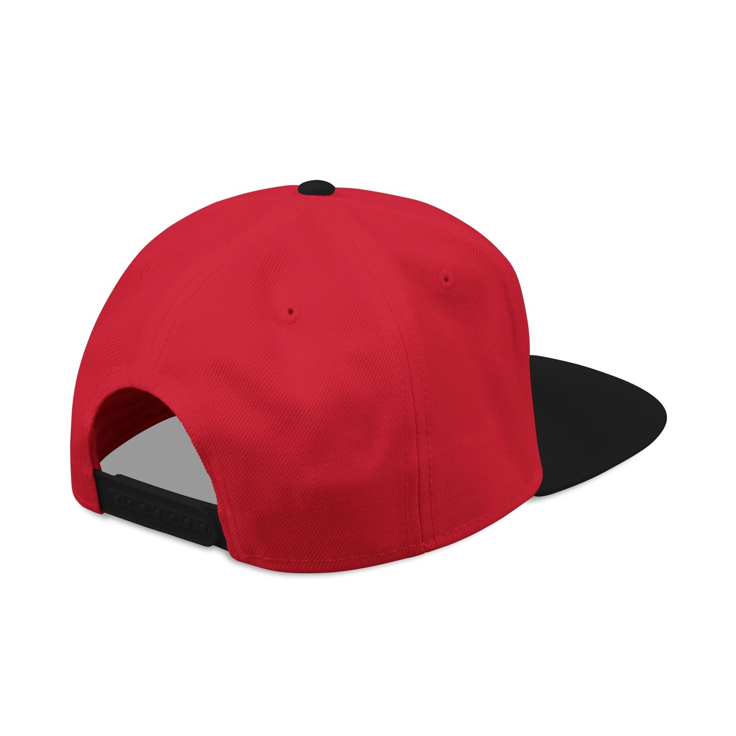 Coach Snapback