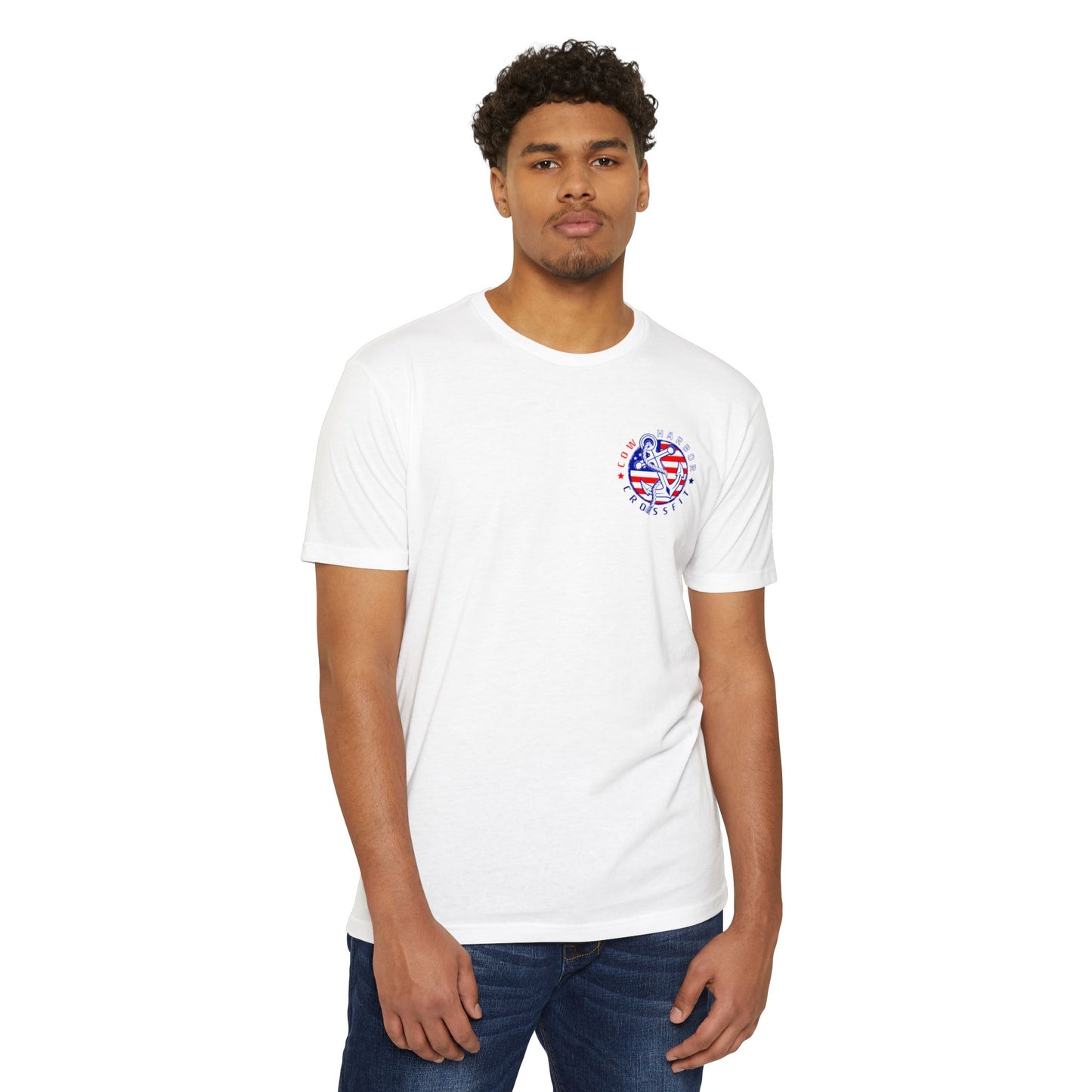 The 2024 Patriot Unisex Tee