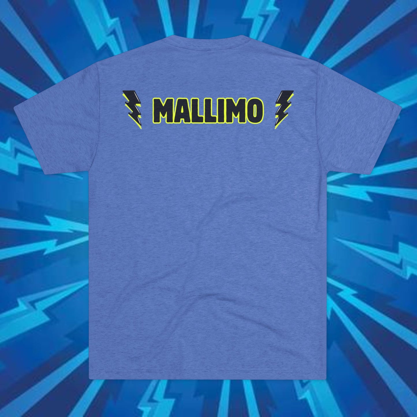 Mallimo Sand City Thunder