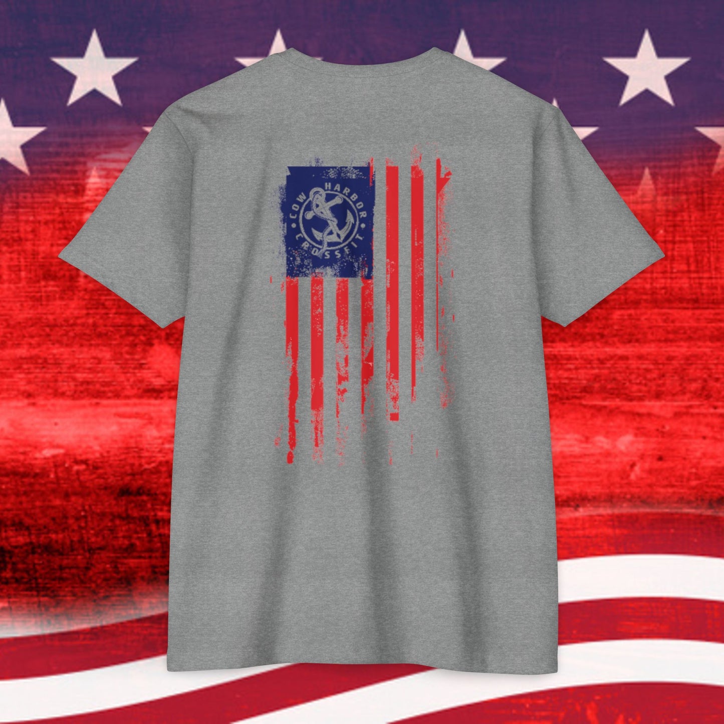 The 2024 Patriot Unisex Tee