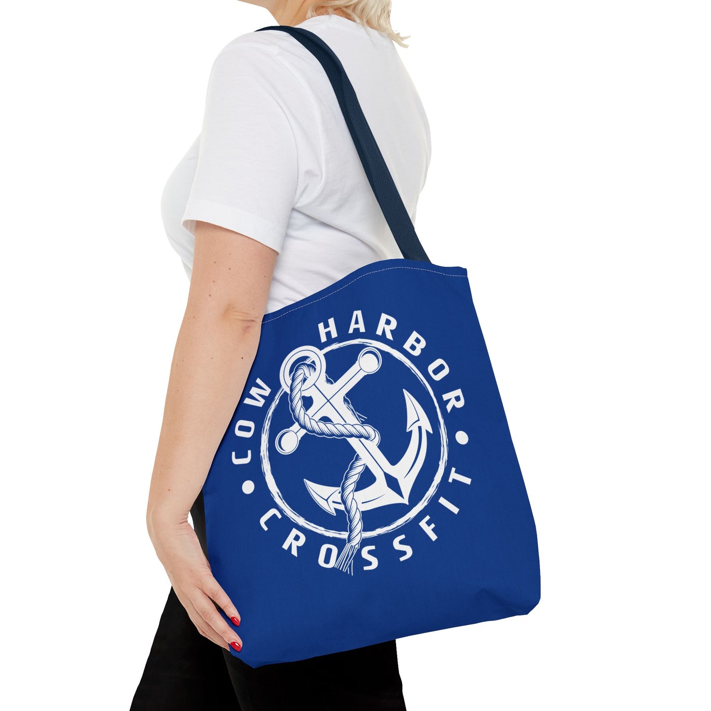 CHCF Tote Bag