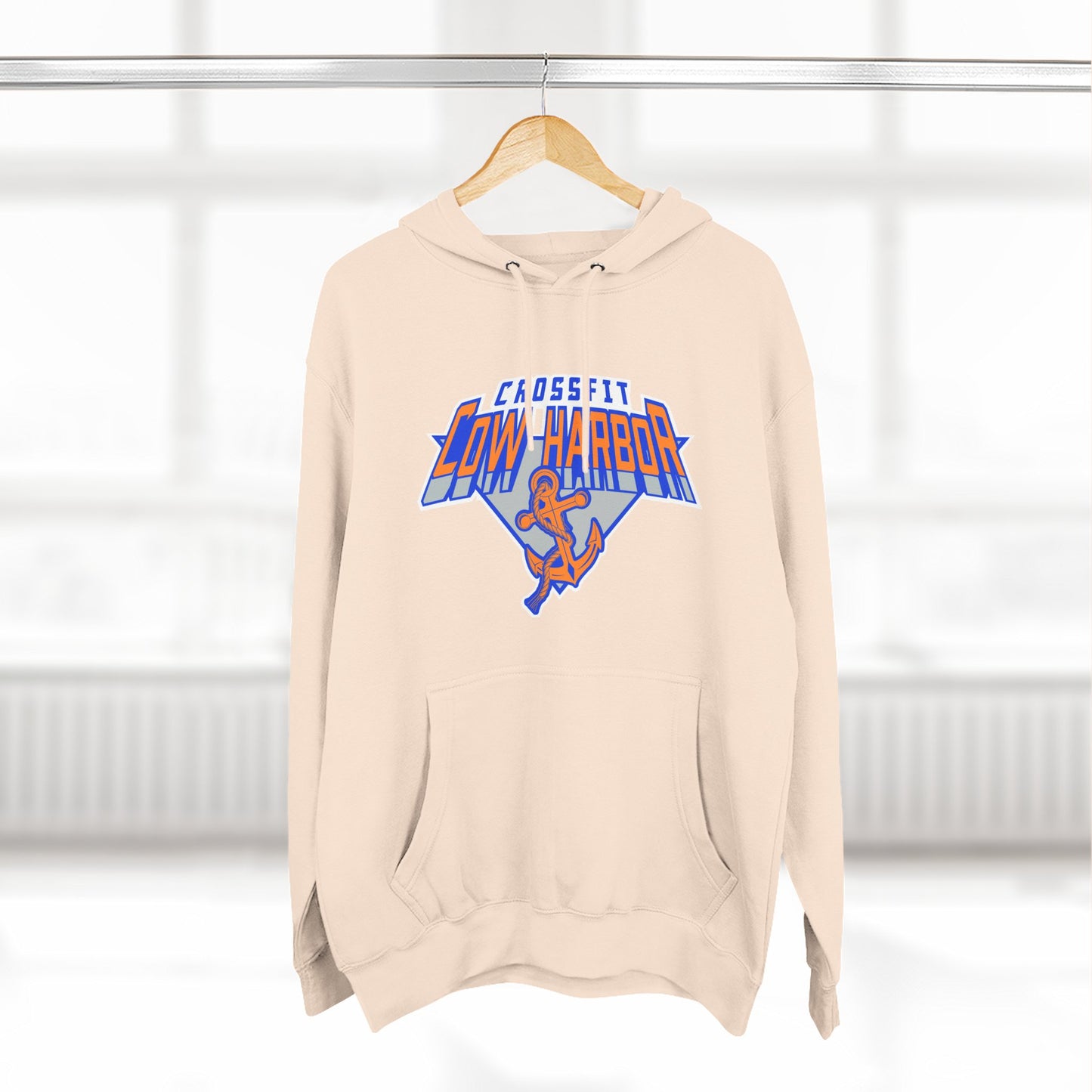 Harborbocker Hoodie