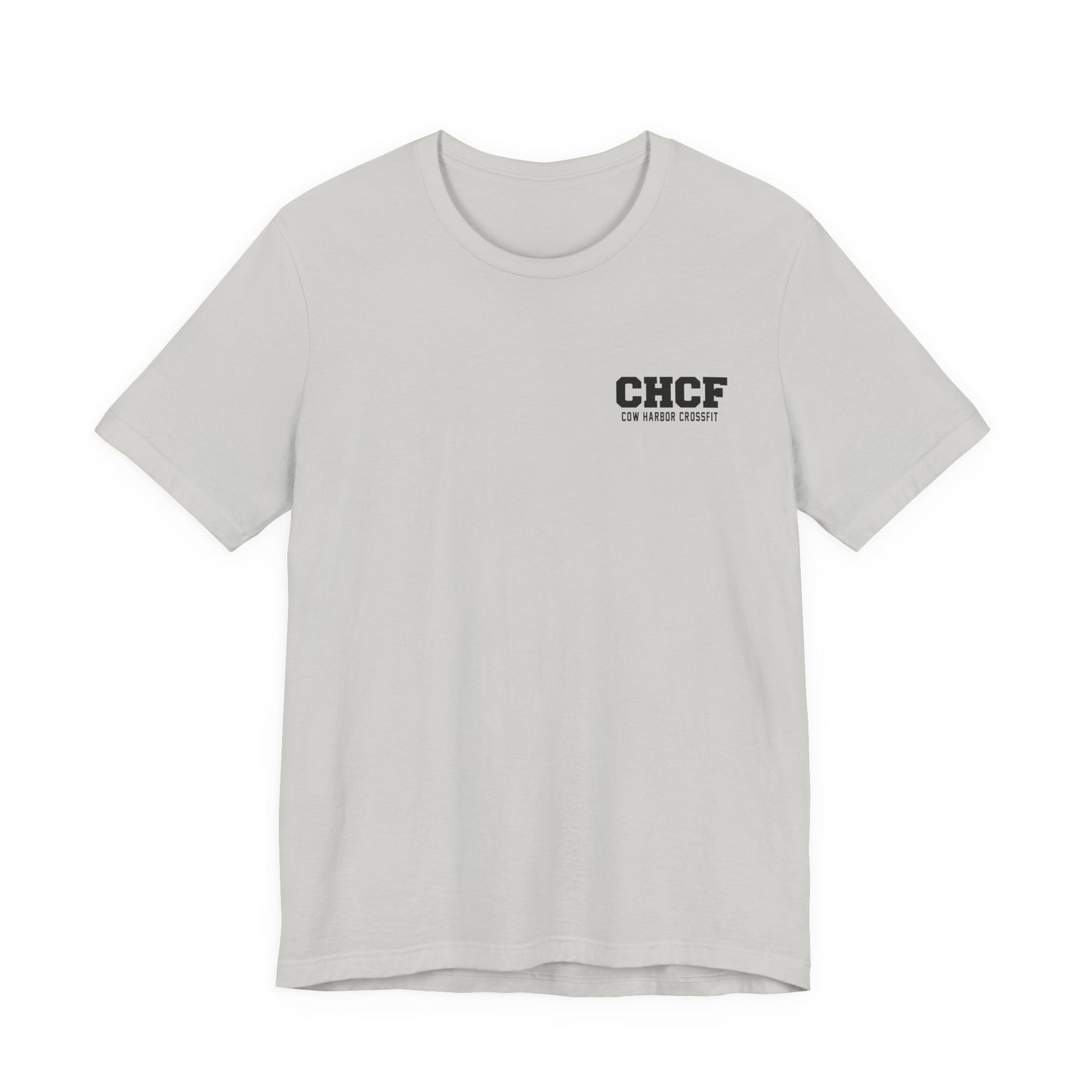 Lift Off 2025 Fitted Tee