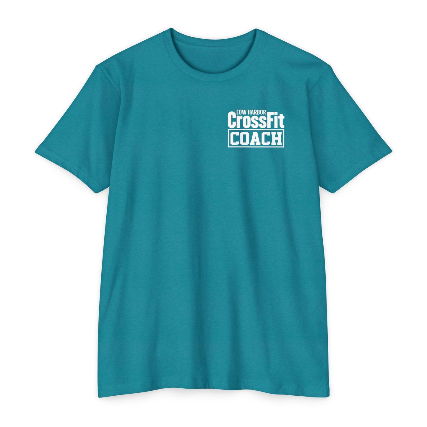 Coaches T-Shirt
