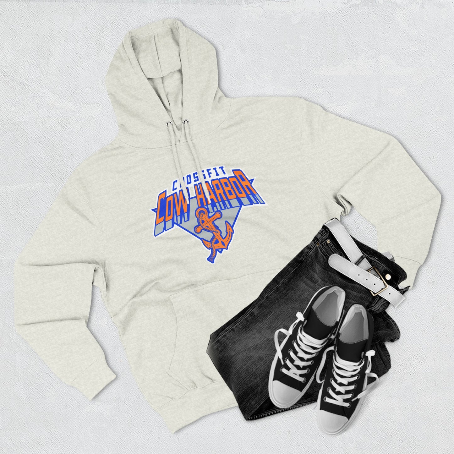 Harborbocker Hoodie