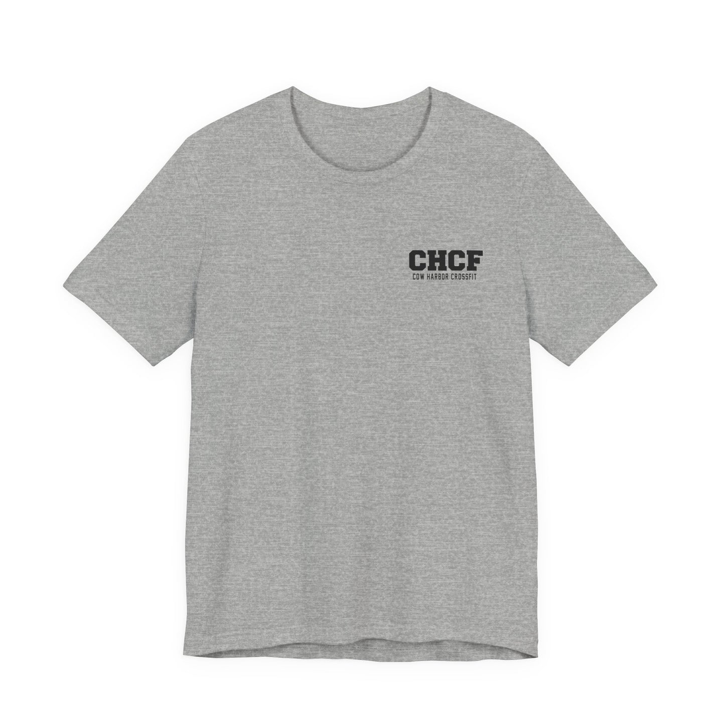 Lift Off 2025 Fitted Tee