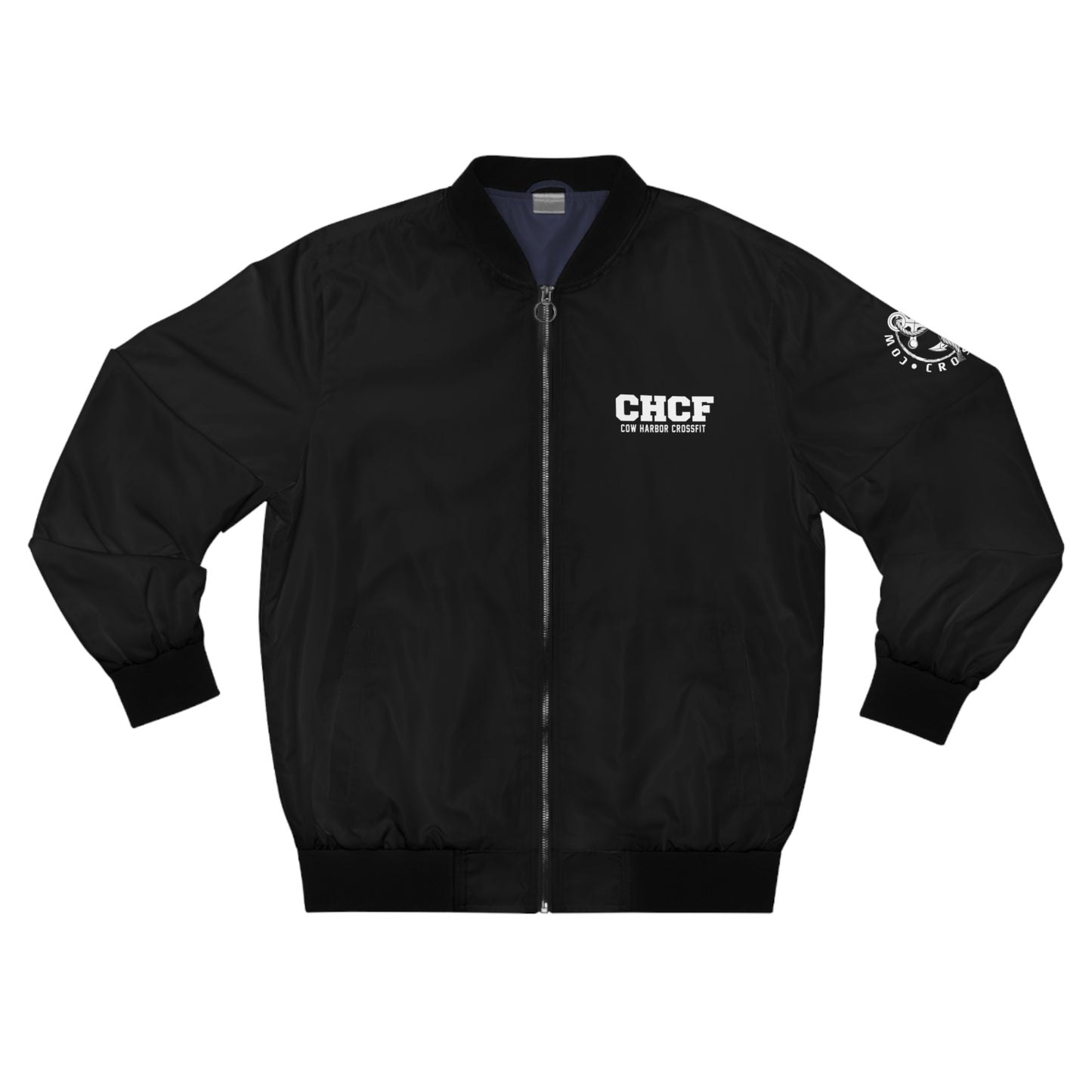 Lift Off Bomber Jacket