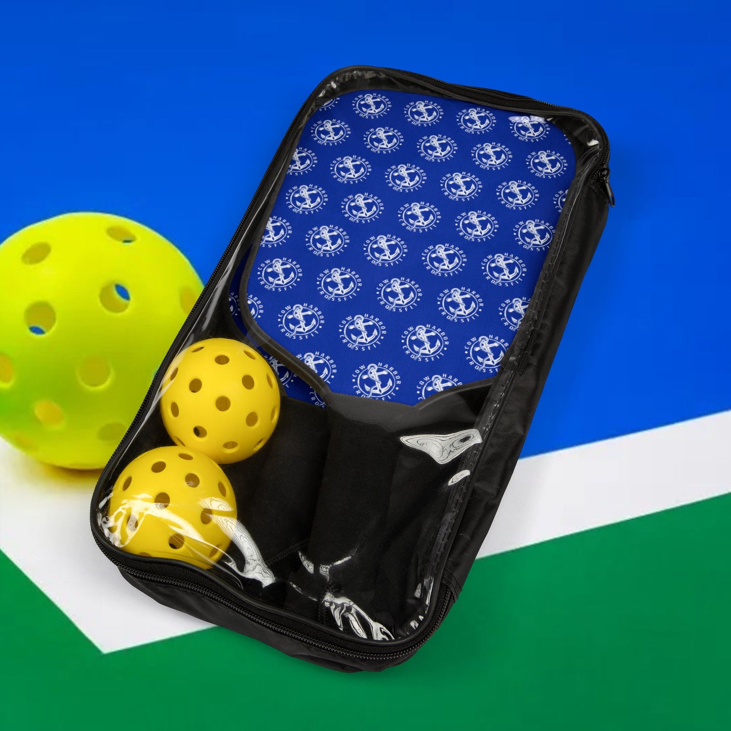 CHCF Pickleball Full Kit 1.0