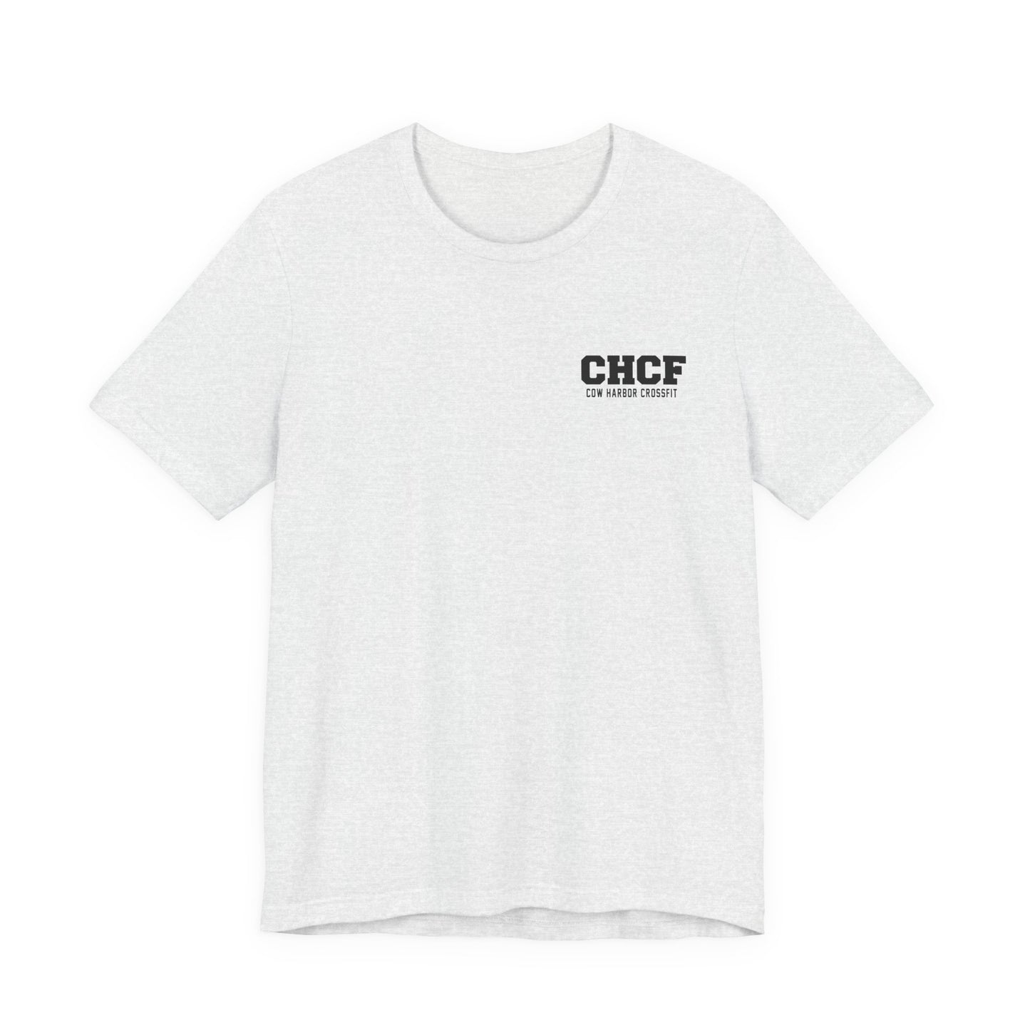 Lift Off 2025 Fitted Tee