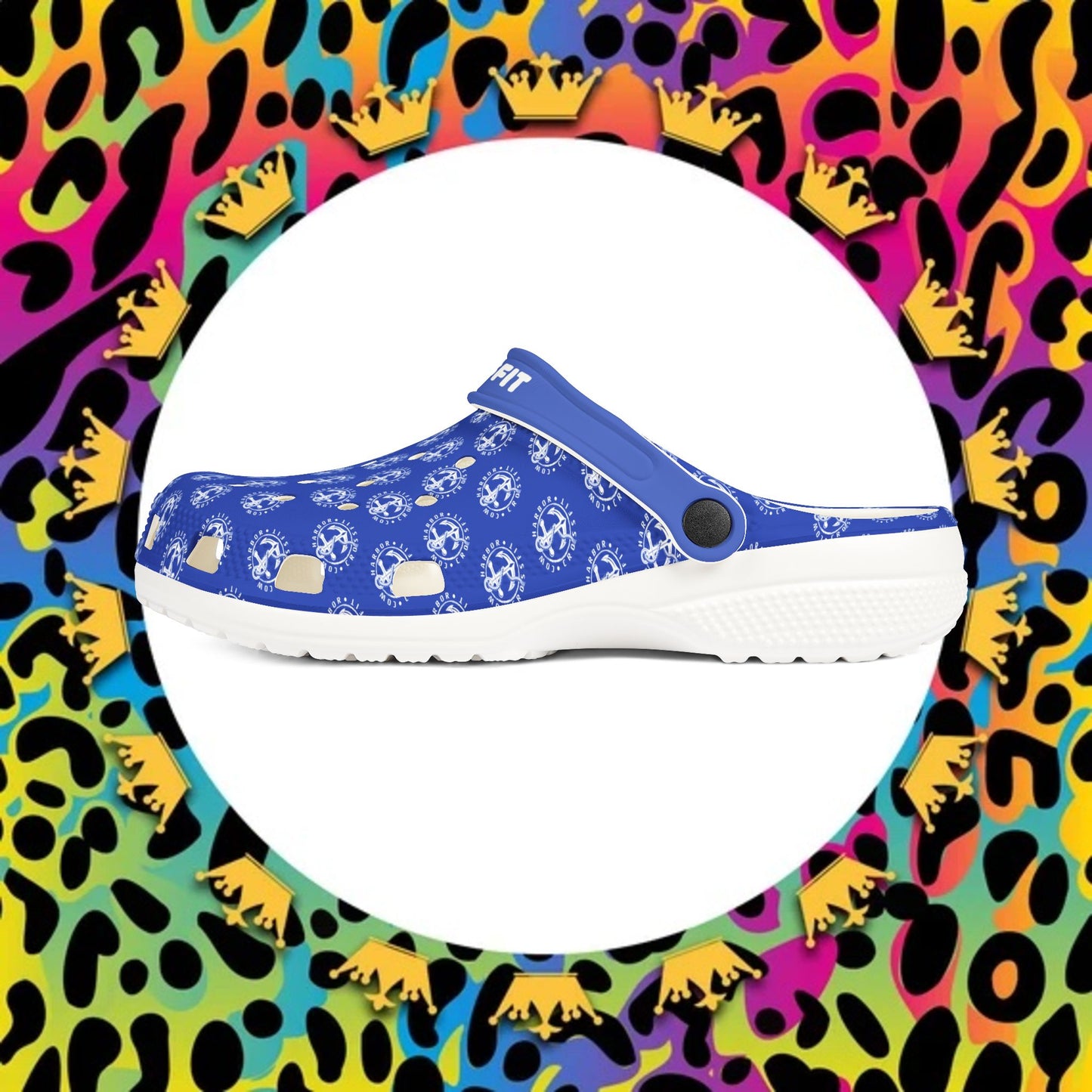 Croc Harbors