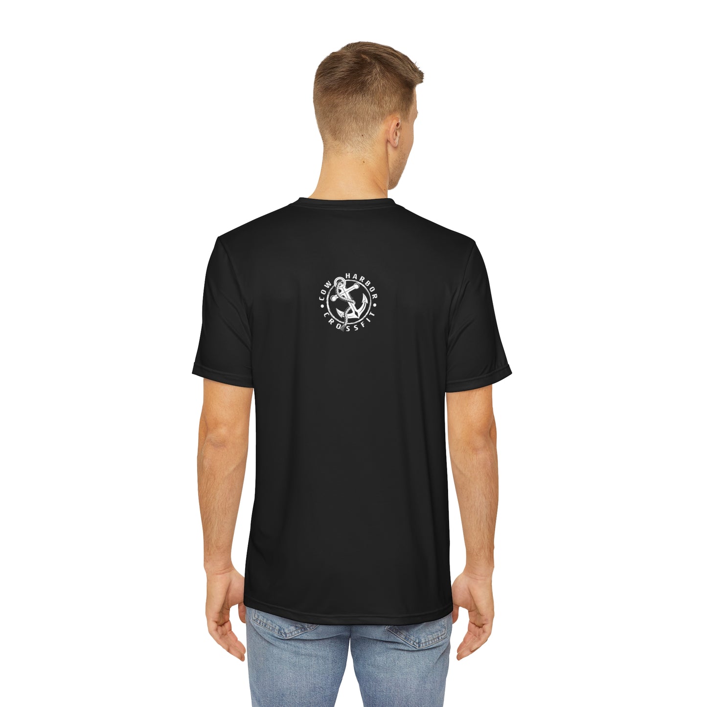 Dri Fit CHCF Tee