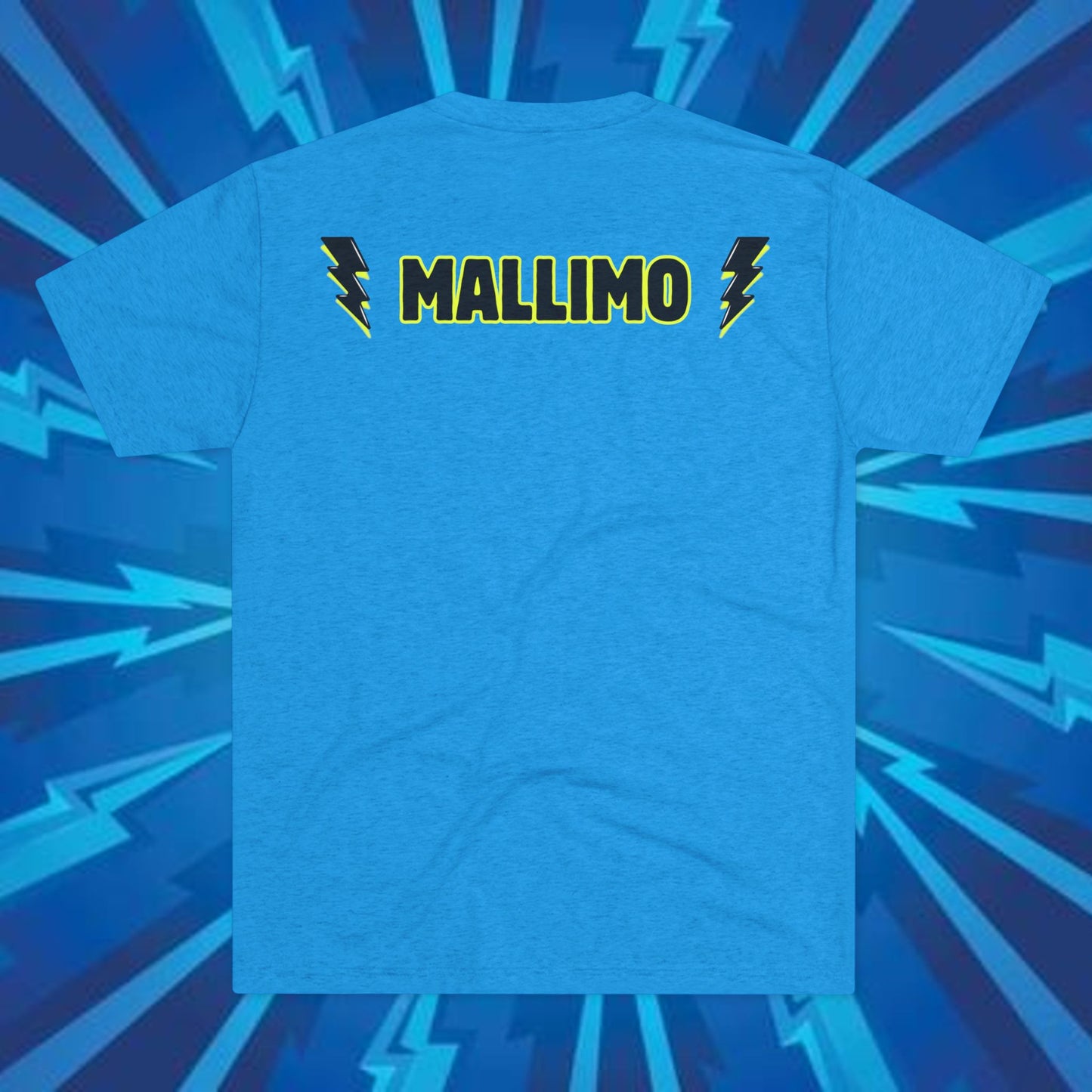 Mallimo Sand City Thunder