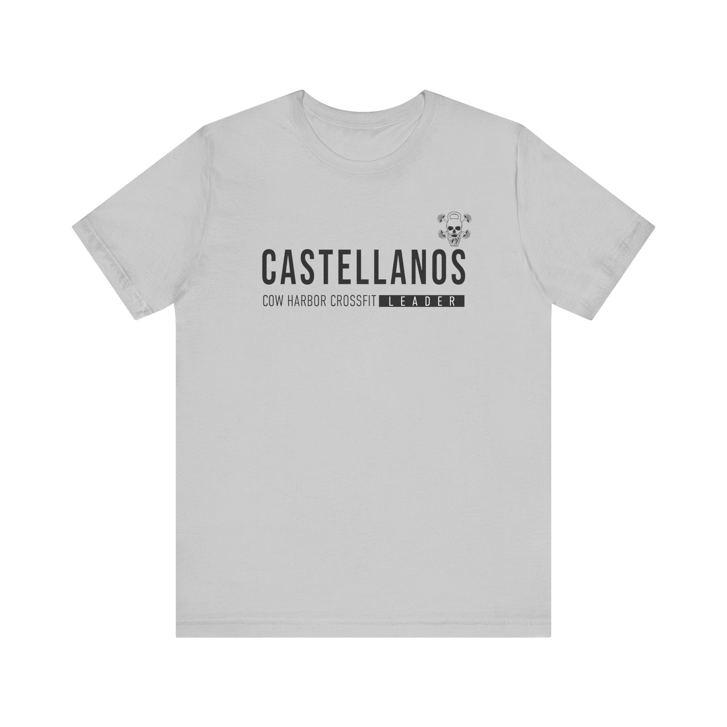 Castellanos Leader Tee