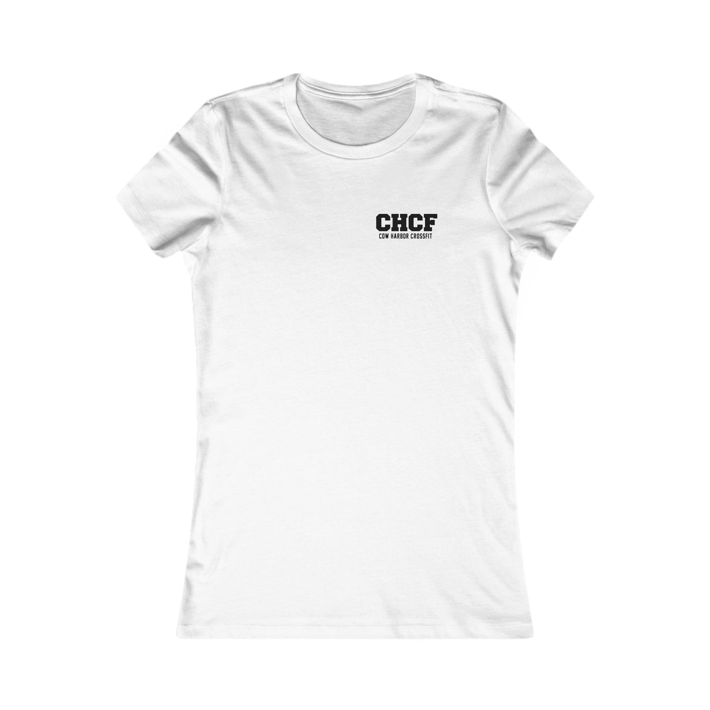 Lift Off 2025 Women's Tee