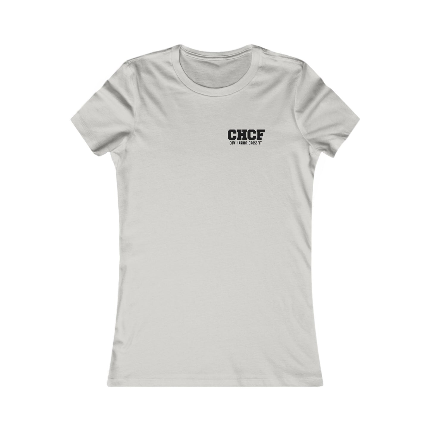 Lift Off 2025 Women's Tee