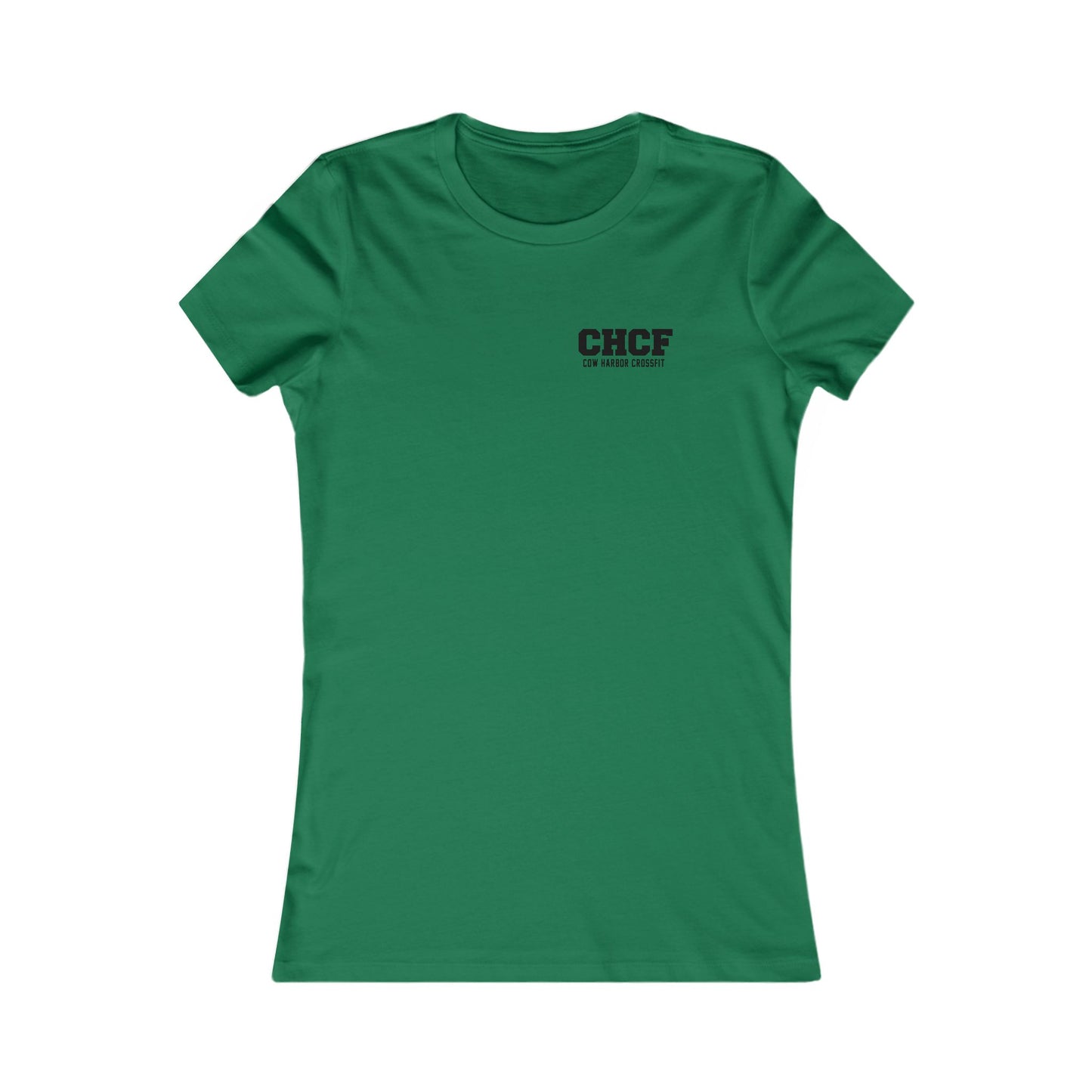 Lift Off 2025 Women's Tee