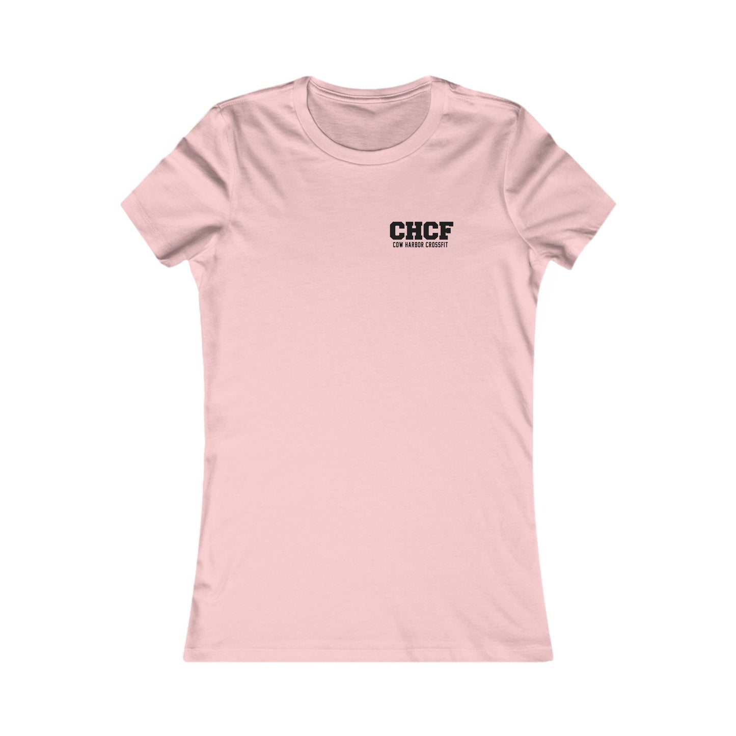 Lift Off 2025 Women's Tee