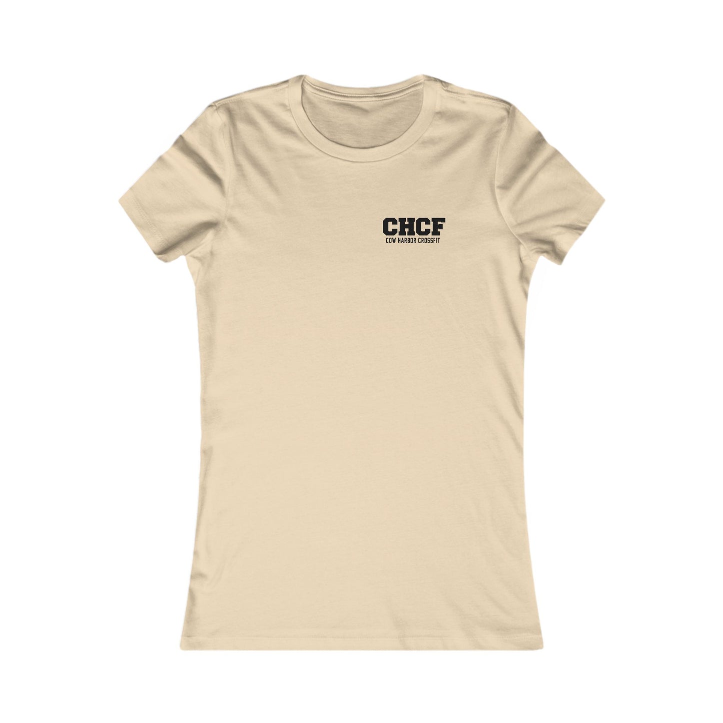 Lift Off 2025 Women's Tee