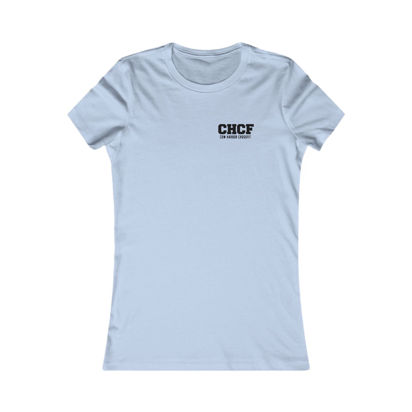 Lift Off 2025 Women's Tee