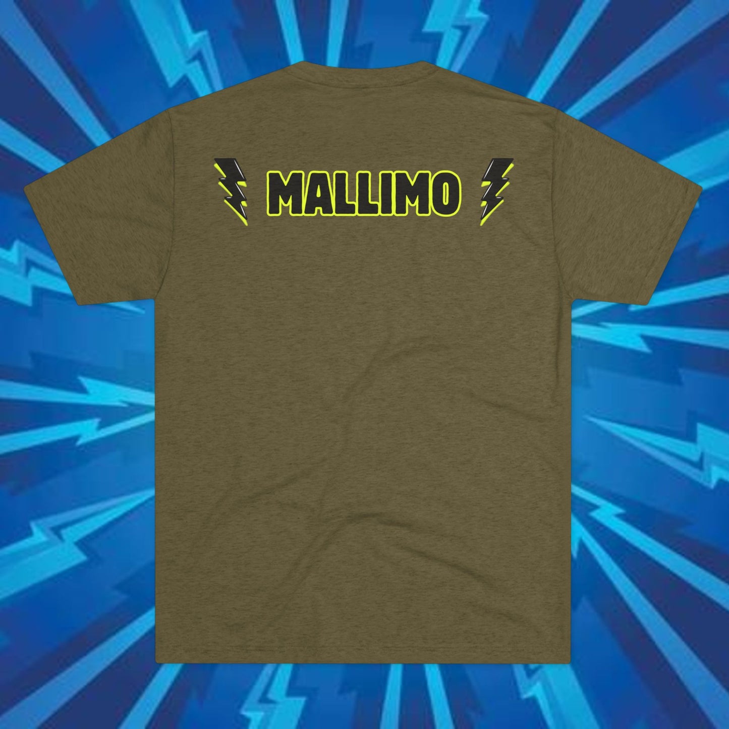 Mallimo Sand City Thunder