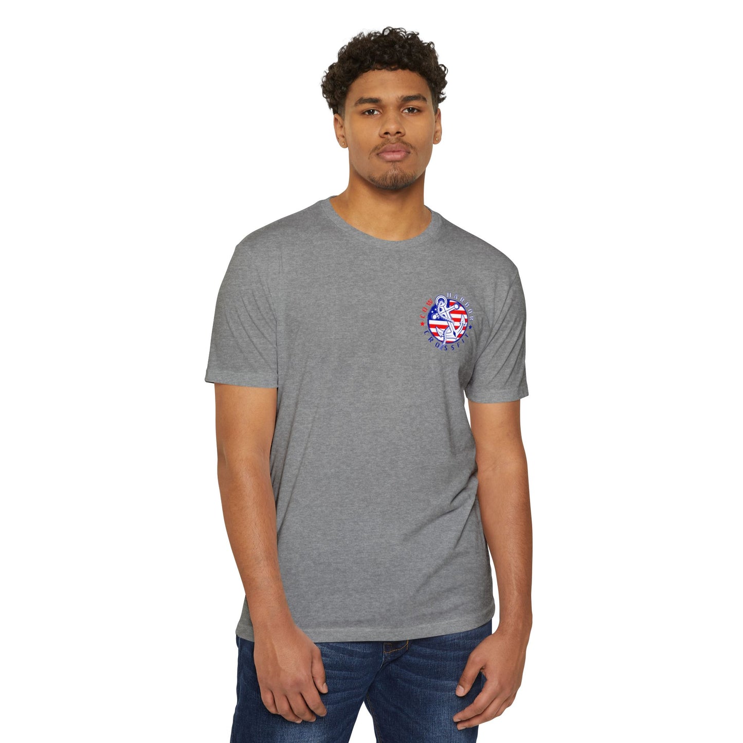 The 2024 Patriot Unisex Tee