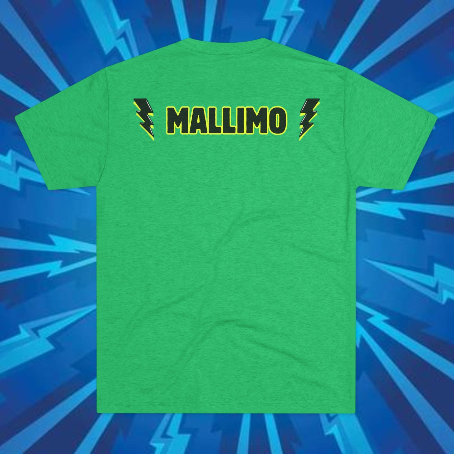 Mallimo Sand City Thunder