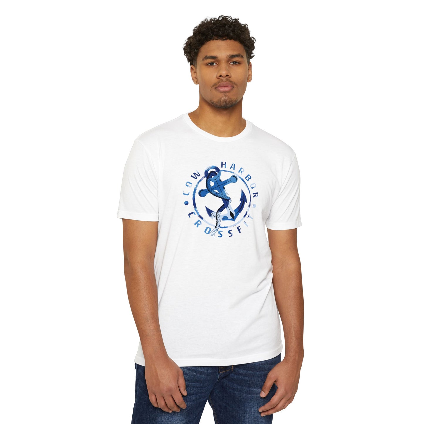 CHCF Navy Camo