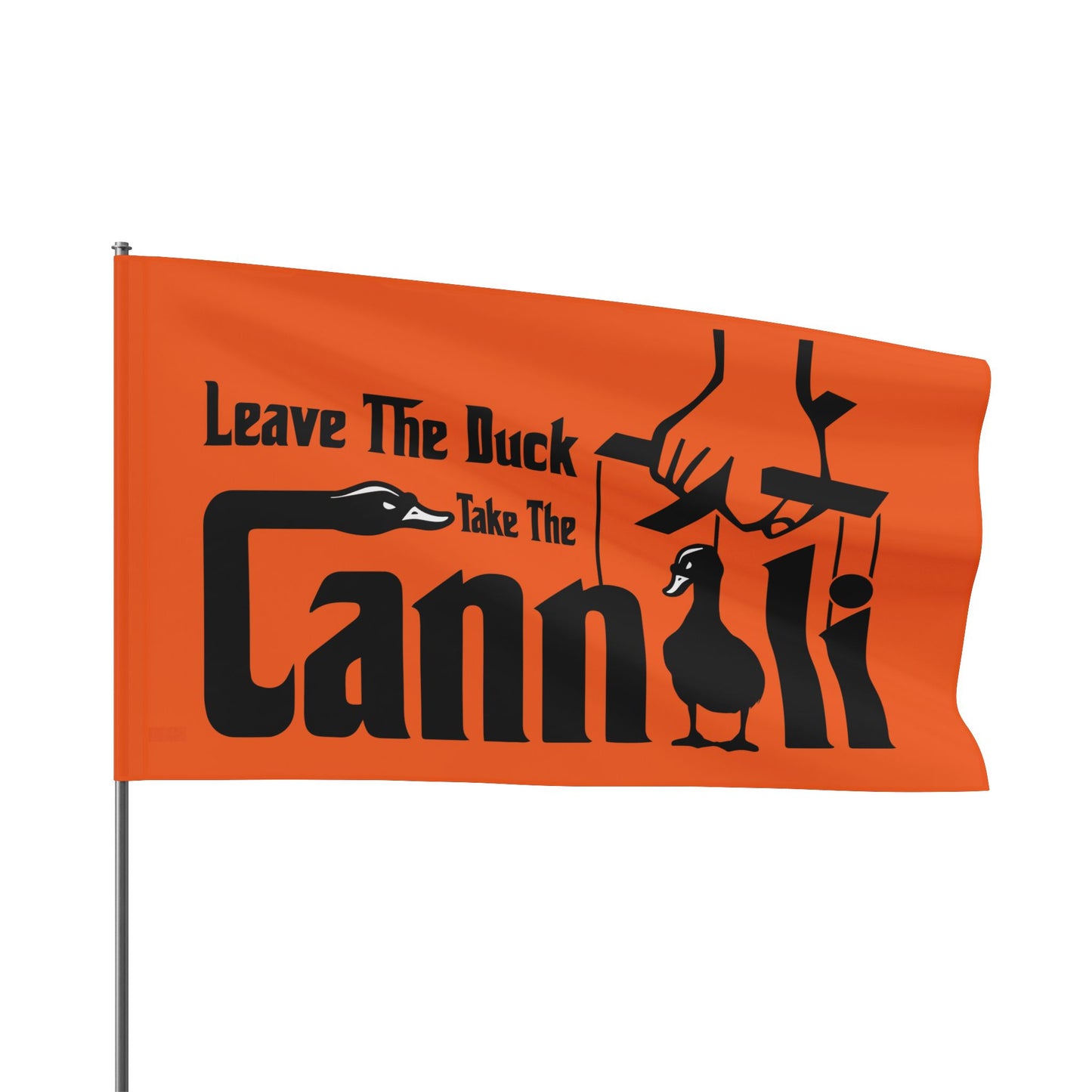 LTD TTC Flag