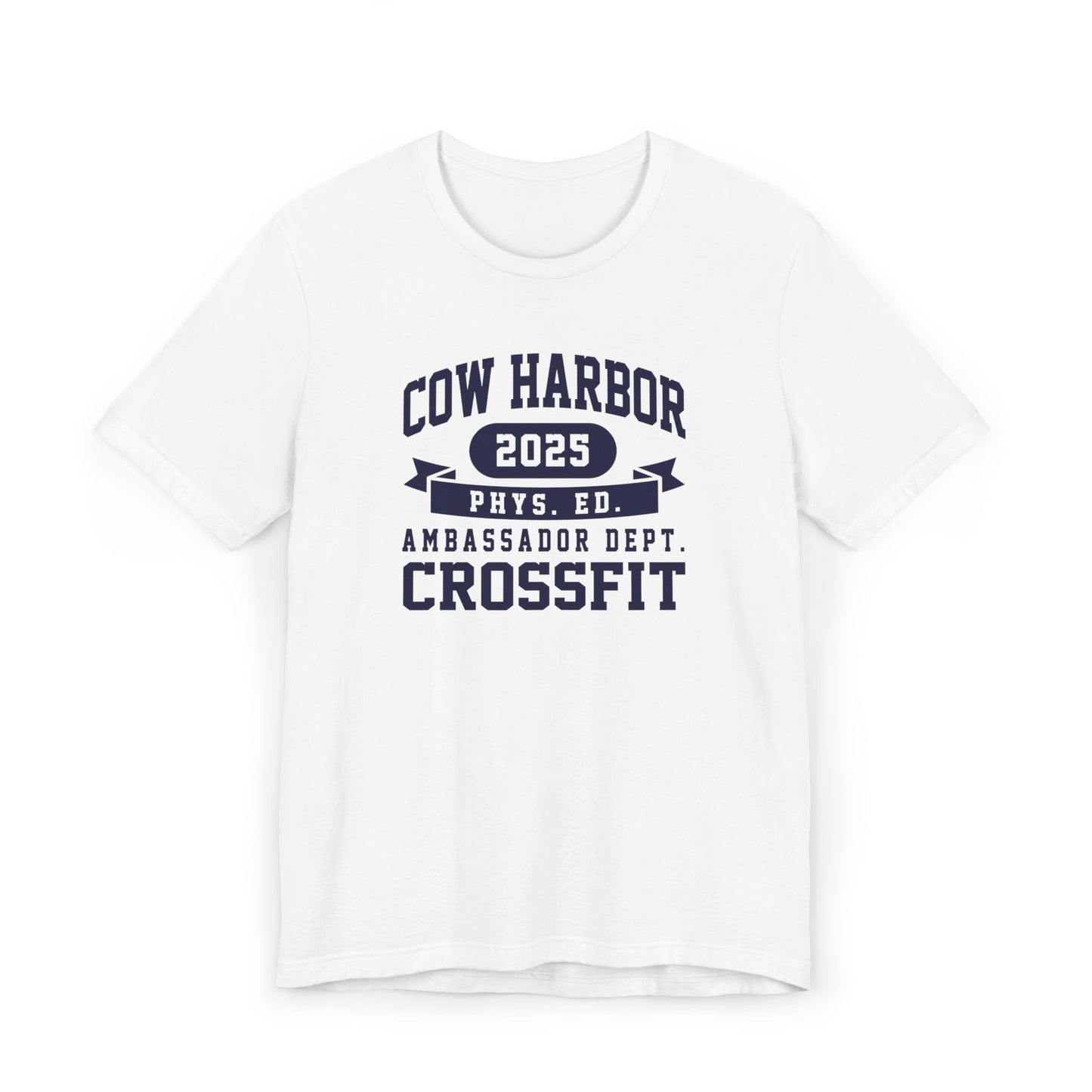 2025 Ambassador Tee