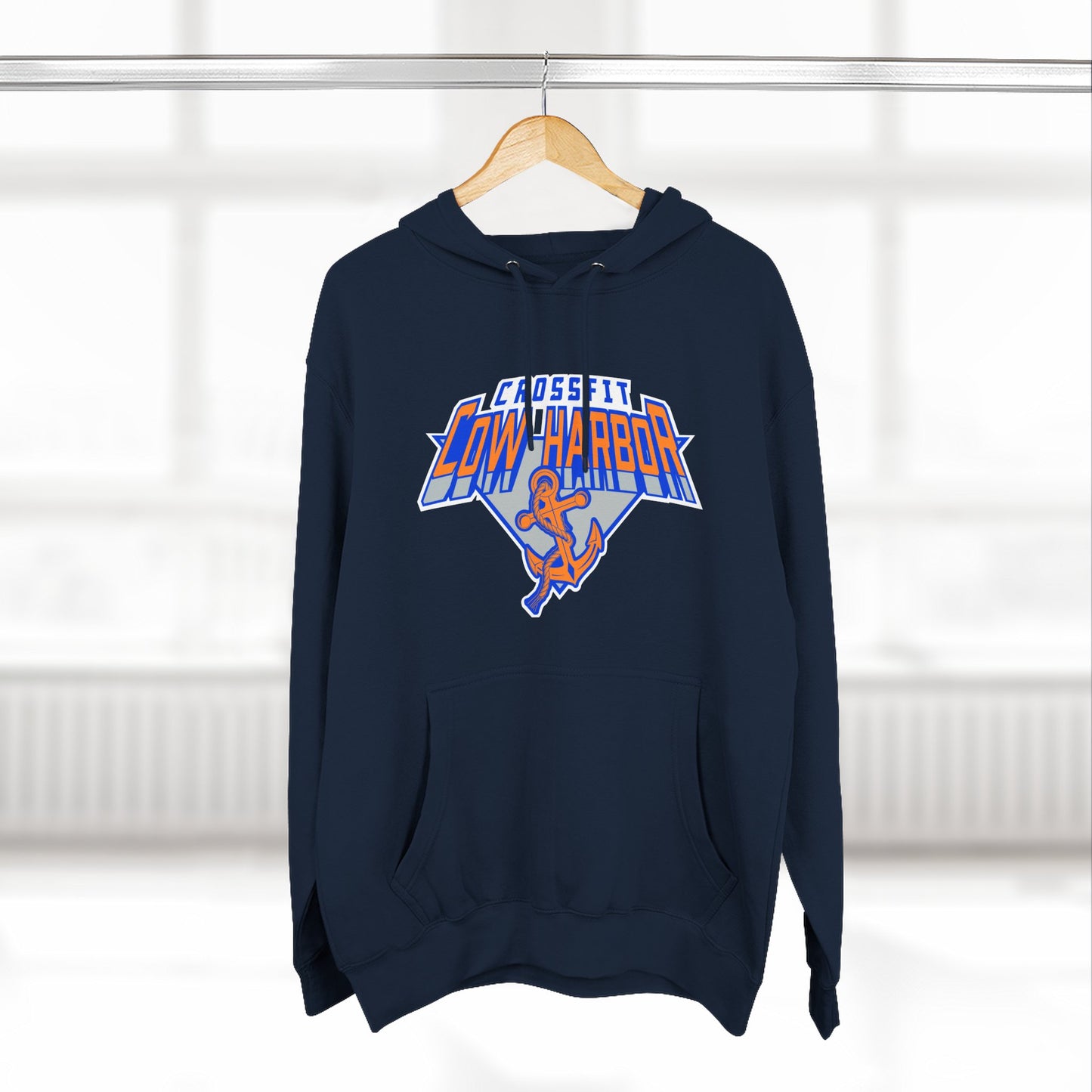 Harborbocker Hoodie