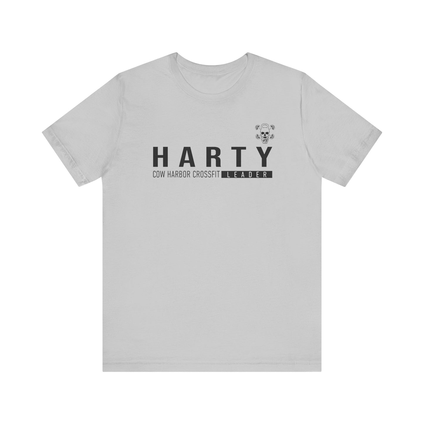 Harty Leader Tee