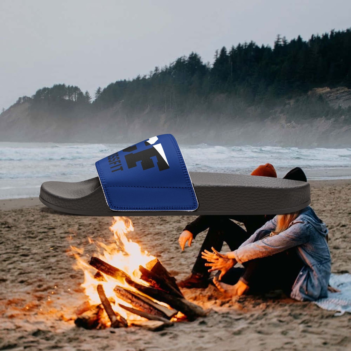 CHCF Removable-Strap Slides