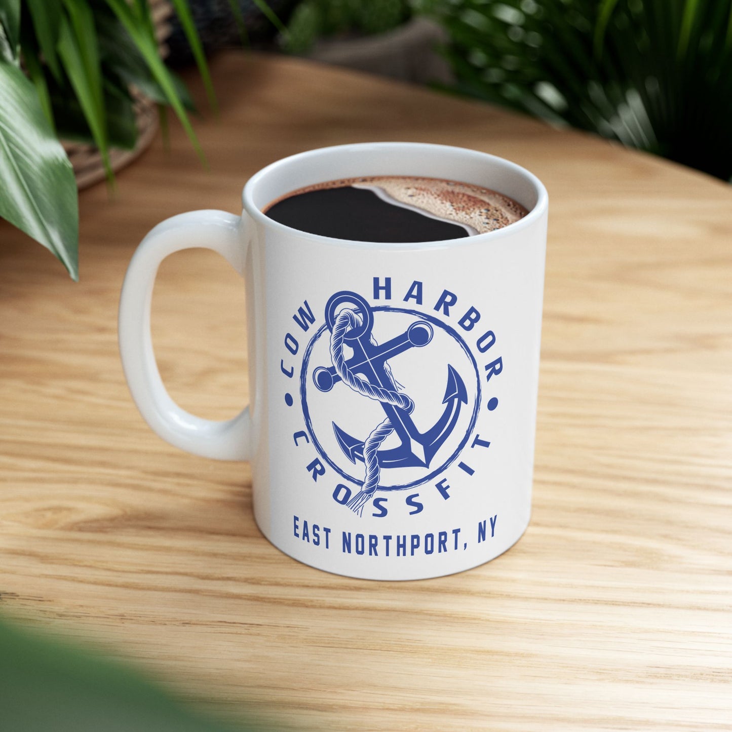 CHCF Coffee Mug