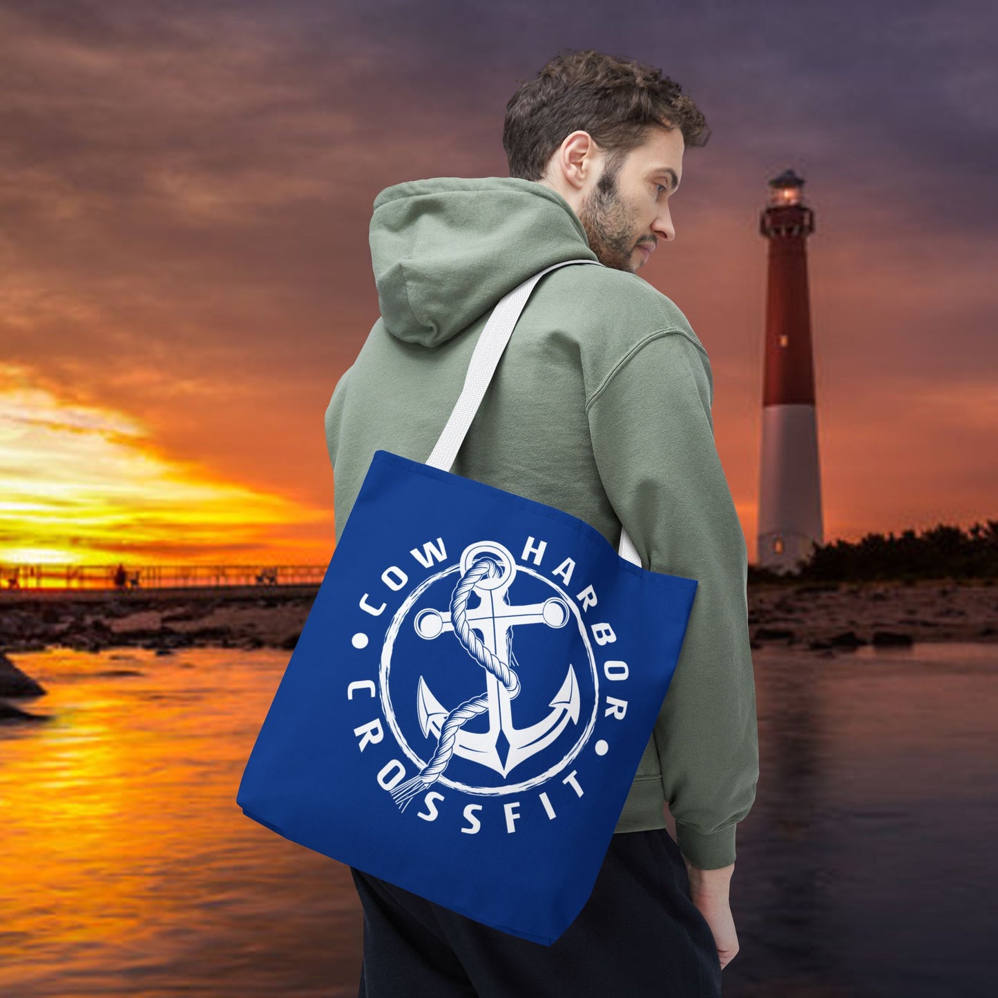 CHCF Tote Bag