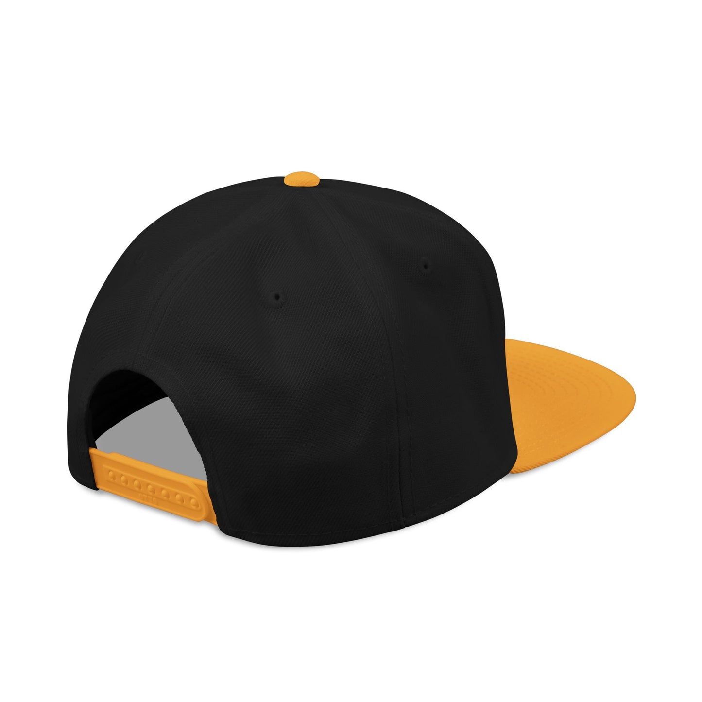 Coach Snapback